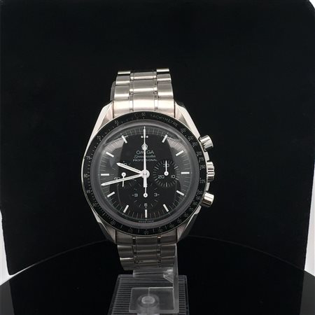 Omega Speedmaster Professional Moonwatch 3570.50.00