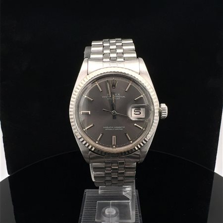 Rolex Datejust 36 1601