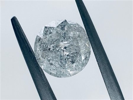 DIAMANTE 1,91 CT H - I3 - C40206-19