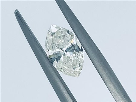 DIAMANTE 0,84 CT I - SI3 - HR20901-11B