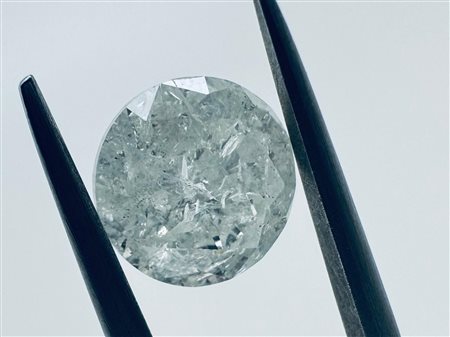 DIAMANTE 3,1 CT I - I2 - C40705-14