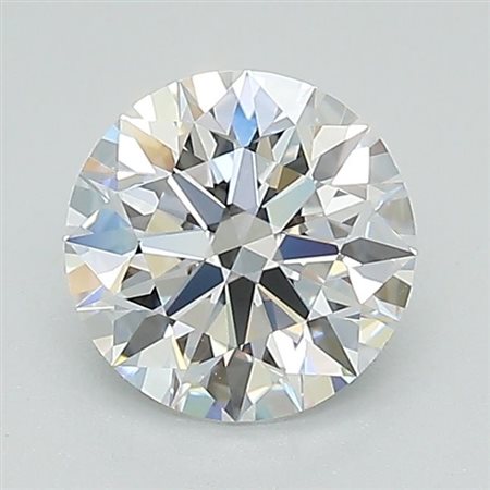 DIAMANTE 1.07 CT D IF ID - LAB GROWN -CL100