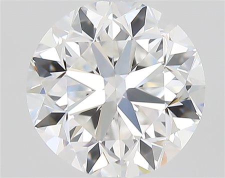 DIAMANTE NATURALE 1.00 CT E VVS1 -CL114