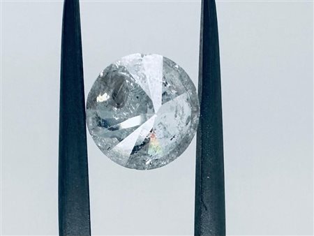 DIAMANTE 1,53 CT - G - I2 - C31103-7