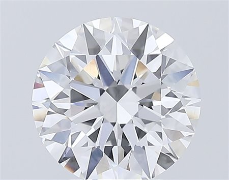 DIAMANTE 3.07 CT E VVS1 ID - LAB GROWN -CL105