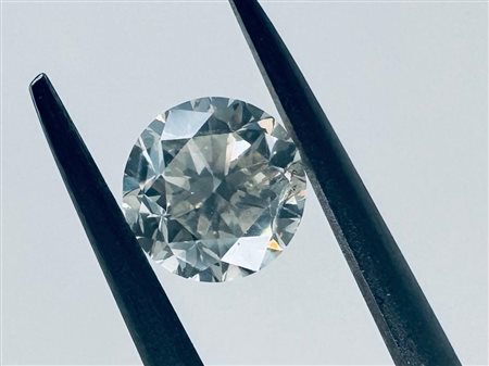 DIAMANTE 1,04 CT K - SI2 - C40506-15