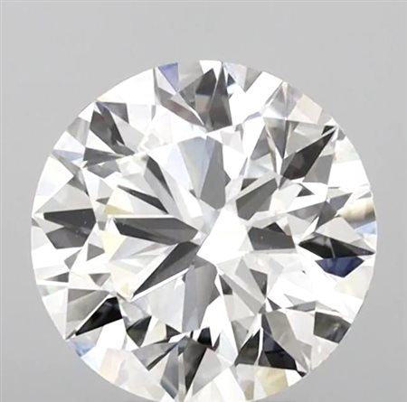 DIAMANTE 3.04 CT E VVS1 - LAB GROWN -CL106