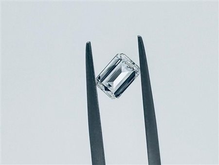 DIAMANTE 1,05 CT D - VS1 - DH30107