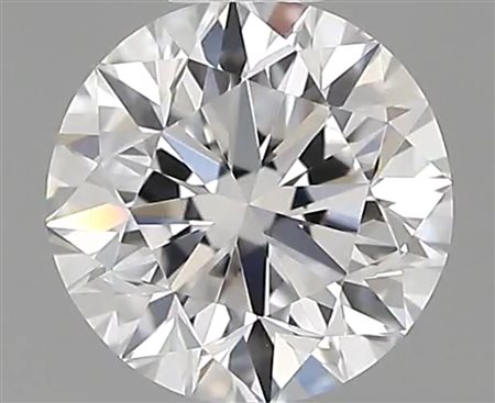 DIAMANTE NATURALE 0.50 CT D IF -CL117