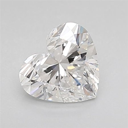 DIAMANTE 1.00 CT E VVS1 - LAB GROWN -CL108