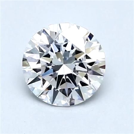 DIAMANTE NATURALE 1.02 CT D IF -CL115