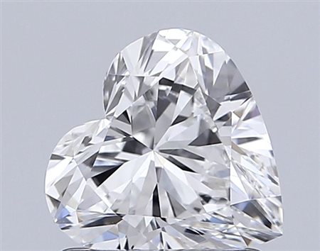 DIAMANTE 1.00 CT E VVS1 - LAB GROWN -CL109