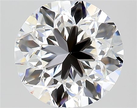 DIAMANTE NATURALE 0.50 CT E VVS1 -CL113