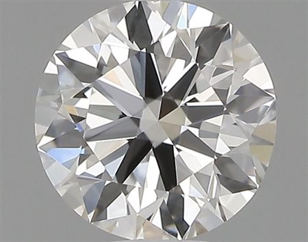 DIAMANTE NATURALE 0.50 CT E VVS1 -CL112