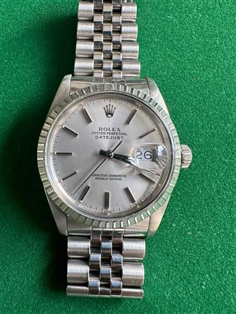 Rolex Datejust 36 16030