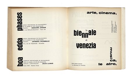 Mussio Magdalo, Raccolta di 11 pubblicazioni della casa editrice Lerici, in...