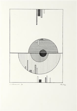 Patani Osvaldo, Veronesi. Disegni. Milano: Edizioni della Seggiola, 1976....