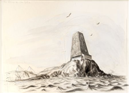 Untitled (Palace of the Gulls)