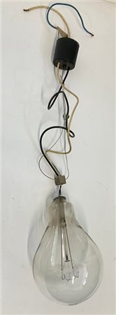 Achille Castiglioni (1918-2002) e Pier Giacomo Castiglioni (1913-1968) Lampada a