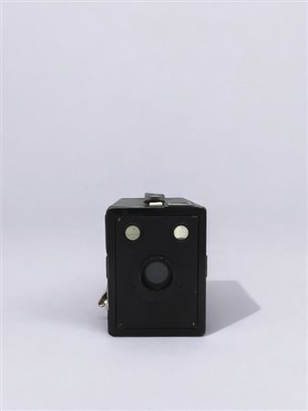 Fotocamera Kodak Box