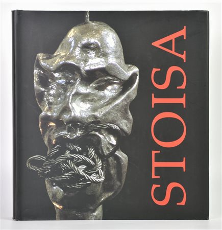 Stoisa Luigi SEGNI?, 2001 cm 25x23