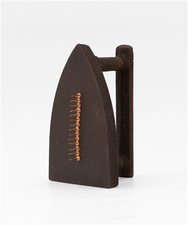 MAN RAY (1890-1976) - Cadeau, 1921/1974, 1979