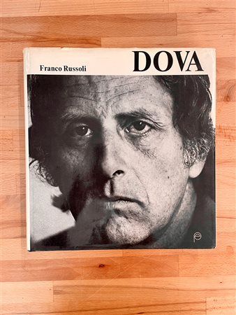 GIANNI DOVA - Gianni Dova, 1975