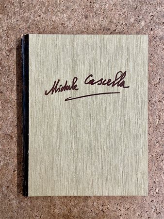 MICHELE CASCELLA - Michele Cascella, 1975