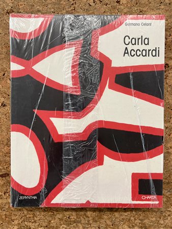 CARLA ACCARDI - Carla Accardi, 2021