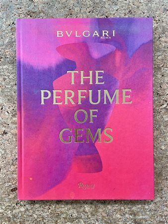 MODA E LUSSO (BULGARI) - Bulgari Roma. The perfume of gems, 2018