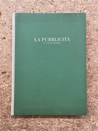 PUBBLICITÀ - La pubblicità e i suoi segreti