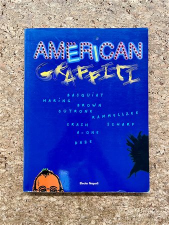 ARTE AMERICANA DEL DOPOGUERRA - American Graffiti, 1997