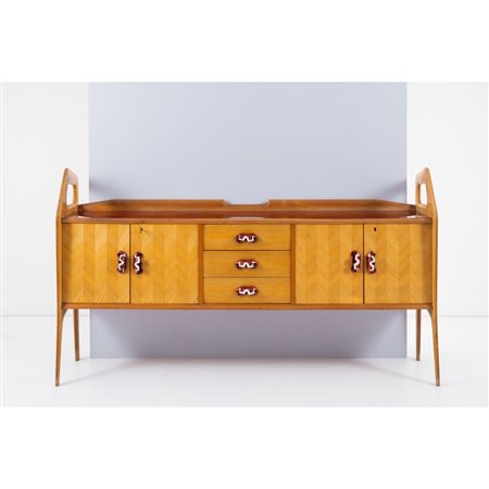 CANTU’, Sideboard