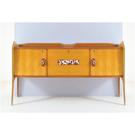 CANTU’, Sideboard