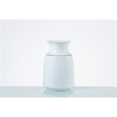 ROSENTHAL, Vaso in ceramica