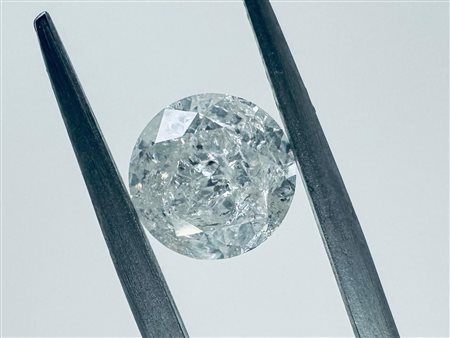 DIAMANTE 2,14 CT G - I3 - C40901-23-LC