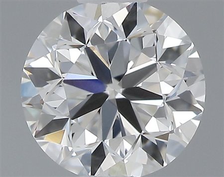 DIAMANTE 1,00 CT D VVS1 – TAGLIO BRILLANTE - CERTIFICATO GIA - CL228