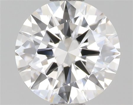 DIAMANTE 1,04 CT D VVS1 – TAGLIO BRILLANTE - CERTIFICATO GIA - CL230