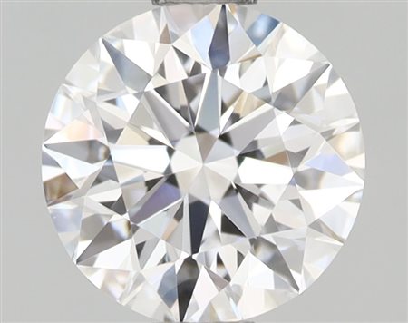 DIAMANTE 1,50 CT D IF- LAB GROWN – TAGLIO BRILLANTE - CERTIFICATO GIA -  CL232