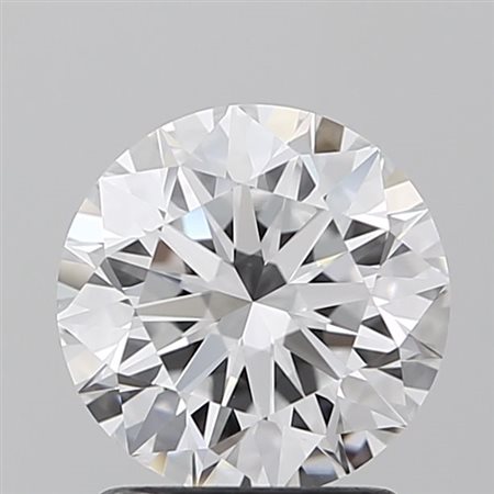 DIAMANTE 1,00 CT D IF- LAB GROWN – TAGLIO BRILLANTE -  CL240