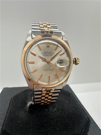 Rolex Datejust 1600/3