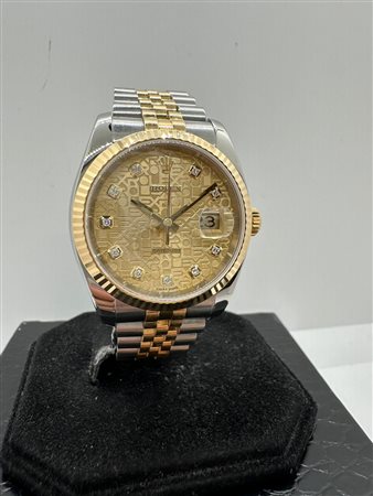 Rolex Datejust 36 116233