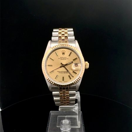 Rolex Datejust 31 68273