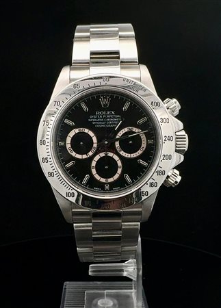 Rolex Daytona 16520