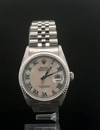 Rolex Datejust 36 16234