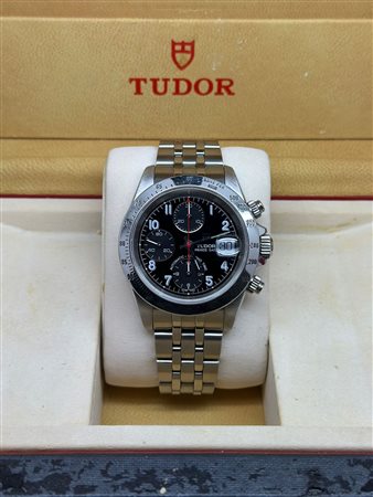 Tudor Prince Date 79280