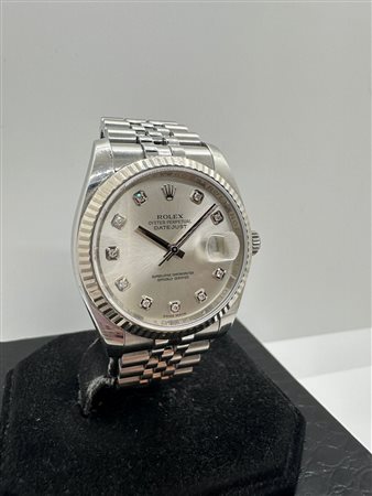 Rolex Datejust 36 116234