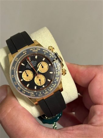 Rolex Daytona 116518LN