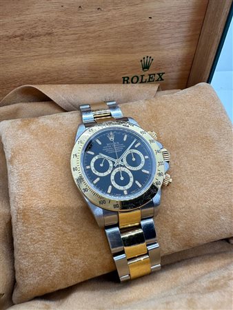 Rolex Daytona Numero di referenza 16523