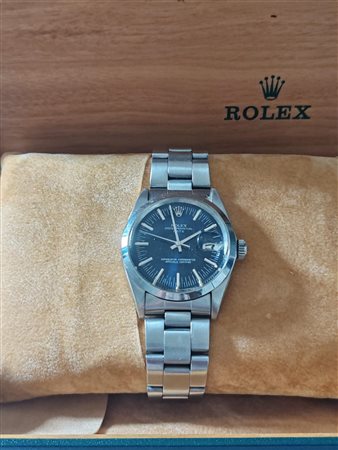 Rolex Oyster Perpetual Date 1500